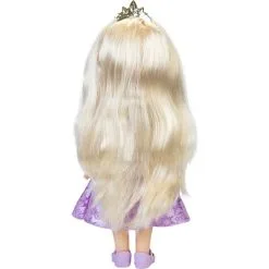 Disney Princess Rapunzel Dukke - 38 Cm -Konstruktionslegetøj butik 6aa31337 3ea4 42d2 8a8a cdf975e21cad