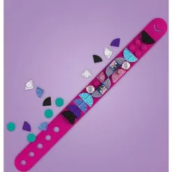 LEGO DOTS 41802 Enhjørninger For Evigt Armbånd 15 LEGO DOTS 41802 Enhjørninger For Evigt Armbånd -Konstruktionslegetøj butik 6ab6de7cf14dae730938490ddcf7246c