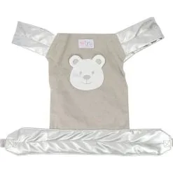 Tiny Treasures Dukke Bæresele