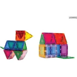 Tileblox Regnbue Sæt 20 Dele -Konstruktionslegetøj butik 6b3dcce6 ddb2 498c 829e 5675e8bef42a