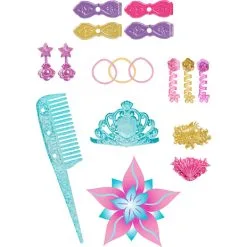 Disney Princess Ariel Stylinghoved -Konstruktionslegetøj butik 6b48a81e27810ec16e84c4e76ca828fc