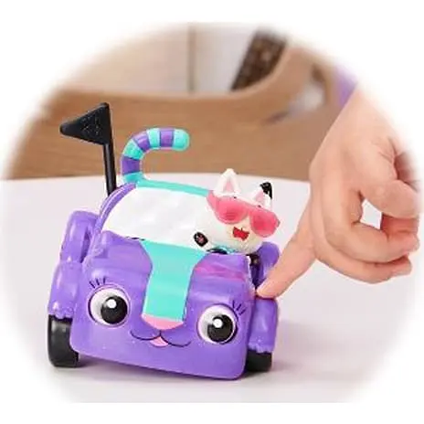 Gabbys Dukkehus - Picnic 8 Gabbys Dukkehus - Picnic - Billede 6