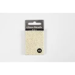 Andre Mærker Rocaiperler - Perlemor