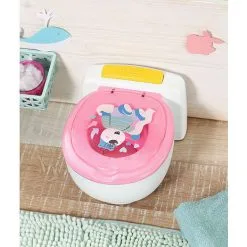 Baby Born Toilet -Konstruktionslegetøj butik 6baa3d0a 1743 49b2 9c02 92cc99d52e09