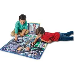 Paw Patrol Movie Adventure City Legemåttesæt -Konstruktionslegetøj butik 6bdfc764 73e9 47cf b196 fba5da840978