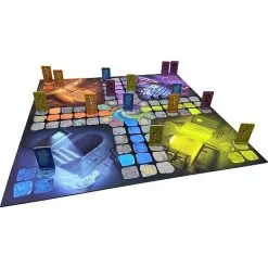 Andre Mærker Monster Ludo -Konstruktionslegetøj butik 6be56ea4 b7fe 41d5 8eb7 c416201073b5