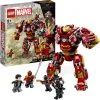 LEGO 76247 Marvel Hulkbuster: Slaget Om Wakanda 1 LEGO 76247 Marvel Hulkbuster: Slaget Om Wakanda -Konstruktionslegetøj butik 6c332249a5be9c702e39c996ff955c70