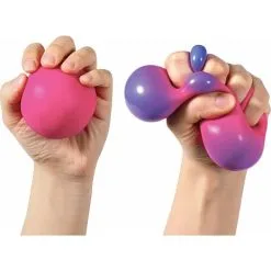 Nee Doh Needoh Fidget Bold Med Farveskift -Konstruktionslegetøj butik 6c90362d271e6c7206770cc63ad0606c