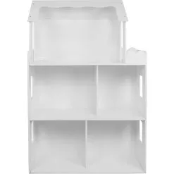 Andre Mærker Stort Dukkehus I Træ -Konstruktionslegetøj butik 6c95bbd5 1c19 4127 a955 7f3ddbbba717 1