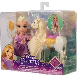 Disney Princess Rapunzel Og Maximus -Konstruktionslegetøj butik 6ca92b21 dfc1 4e4c 85c0 18fe543f46a3