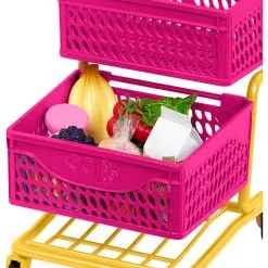 Our Generation Indkøbsvogn -Konstruktionslegetøj butik 6cb37692 4ab7 42fc a3b2 312b1d9387c1 1