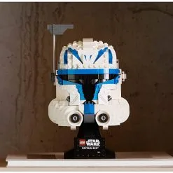 LEGO® Star Wars™ Kaptajn Rex' Hjelm 75349 -Konstruktionslegetøj butik 6cbb18152a60ffe0942195b08bf4d3d8