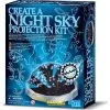 KidzLabs Nattehimmel Projektor -Konstruktionslegetøj butik 6cde6adf 4d2e 4375 bd54 074242324d12
