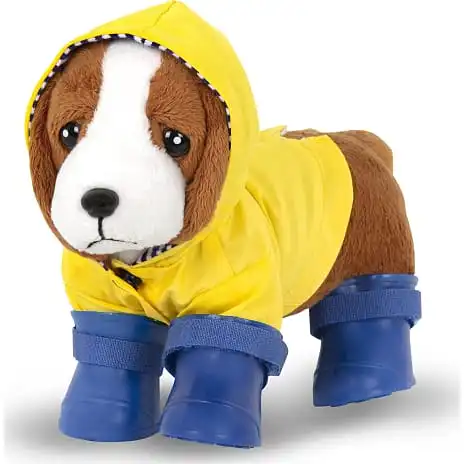 Our Generation Hunderegnfrakke 5 Our Generation Hunderegnfrakke - Billede 3