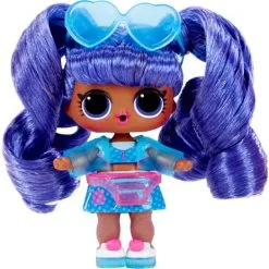 L.O.L. L.O.L Surprise! Dukke
