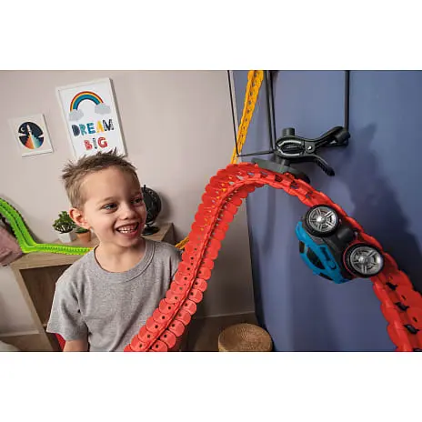 SMOBY Flextreme Monteringssæt 5 SMOBY Flextreme Monteringssæt - Billede 3