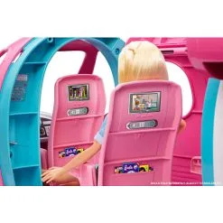 Barbie Dreamplane - Legesæt -Konstruktionslegetøj butik 6d86988c 7664 484e bcb1 6a615d00bba9