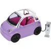 Barbie 2-i-1 Elbil -Konstruktionslegetøj butik 6d8a89d63cece119216c3bcec79a04ff