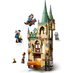 LEGO® Harry Potter™ Hogwarts™: Fornødenhedsrummet 76413 -Konstruktionslegetøj butik 6d8b7520f0adb20639c51aa12979cdbf