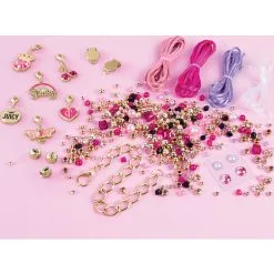 Juicy Couture Smykkeskrin -Konstruktionslegetøj butik 6d9a65e7260fdfd70f4a37527cae6418