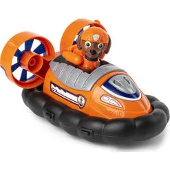 Paw Patrol Basic Køretøj Zuma -Konstruktionslegetøj butik 6d9efc48 25ba 4a8b 8a8f a3f986e45e5c