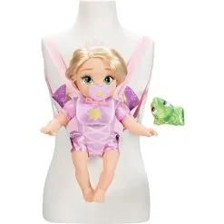 Disney Princess Rapunzel Og Sele -Konstruktionslegetøj butik 6dc45b01 bba1 471b 9019 aa026d0d3869