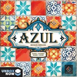 Azul - Nordisk Version -Konstruktionslegetøj butik 6e49d0b40eedd6c550eb1dc2e1e4c2ef