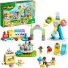 LEGO DUPLO Town Forlystelsespark 10956 2 LEGO DUPLO Town Forlystelsespark 10956 -Konstruktionslegetøj butik 6f1a103e ad20 4c08 a531 00a204d55aa5