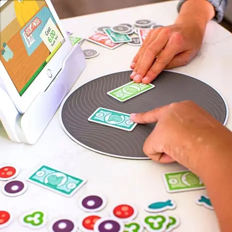 Osmo Pizza Co. Startsæt 4 Osmo Pizza Co. Startsæt - Billede 2