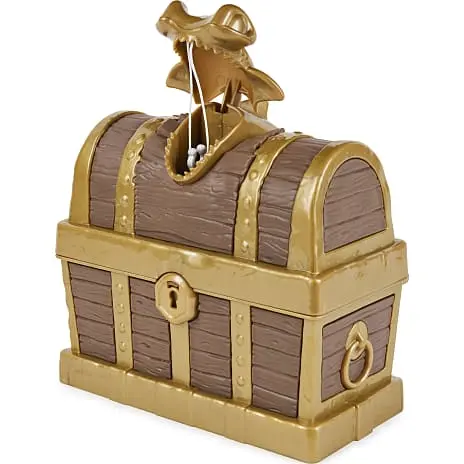 Kinetic Sand Skattekiste 6 Kinetic Sand Skattekiste - Billede 4