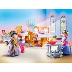PLAYMOBIL Spisesal 70455 -Konstruktionslegetøj butik 6fa45edc 90c2 4a2c 837b 80bbc465a379