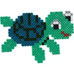 Hama Midi Gaveæske Havdyr -Konstruktionslegetøj butik 6fcf1590 1161 4ecd a628 1994b8b930f7