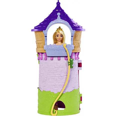 Disney Rapunzel Legesæt 5 Disney Rapunzel Legesæt - Billede 3