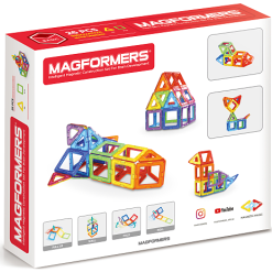 Magformers 26 -Konstruktionslegetøj butik 70b3a9ac d5e3 4ea8 8613 376e75268f28