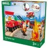 BRIO 33815 Togsæt Med Brandmandstema -Konstruktionslegetøj butik 70f1927c 087e 466d bf68 0d5b8863bf7f