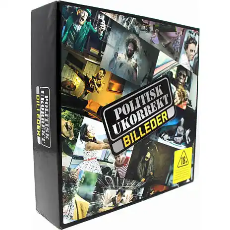 Andre Mærker Politisk Ukorrekt Billeder 3 Andre Mærker Politisk Ukorrekt Billeder