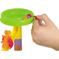 Andre Mærker Super Marble Kuglebane 14 Andre Mærker Super Marble Kuglebane -Konstruktionslegetøj butik 7130a4f9 a0c7 4c80 9e85 992de8bac015