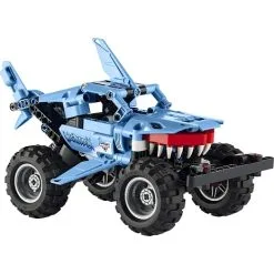 LEGO® Technic Monster Jam™ Megalodon™ 42134 -Konstruktionslegetøj butik 71c83089 4bce 46ef a3ec e18753572471