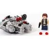 LEGO® Star Wars™ Tusindårsfalken Microfighter 75295 1 LEGO® Star Wars™ Tusindårsfalken Microfighter 75295 -Konstruktionslegetøj butik 71d5c19033c1eedfca8313924b761d04