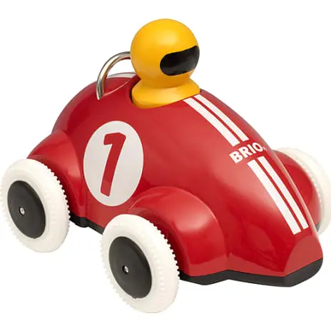 BRIO 30226 Push & Go Racerbil 4 BRIO 30226 Push & Go Racerbil - Billede 2