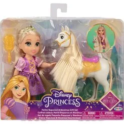 Disney Princess Rapunzel Og Maximus -Konstruktionslegetøj butik 72cce23b 37b1 40bb 88ae 29a30045b3a6