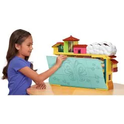 Disney Encanto Madrigal Hus Legesæt -Konstruktionslegetøj butik 733a7d71 7a9d 4481 96a2 25e0b40cf4b1