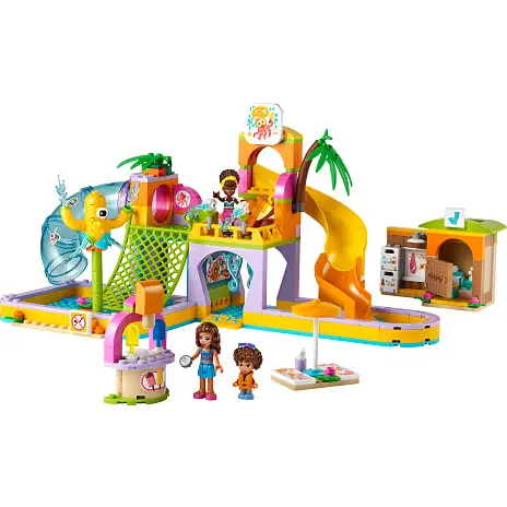 LEGO® Friends Vandland 41720 9 LEGO® Friends Vandland 41720 - Billede 7