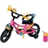 Baby Born Cykel -Konstruktionslegetøj butik 73a482fe29fac0aa0ad6e52d07ff3a81