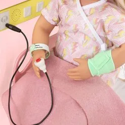 Our Generation Hospitalsstue -Konstruktionslegetøj butik 73b3af03 7bff 436d 9c7d ba9a044d264a 2