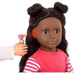 Our Generation Nicola Læge Dukke -Konstruktionslegetøj butik 73c4adba 73a5 47f2 a694 c8e90ecc025c