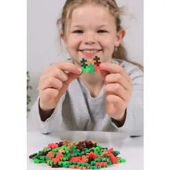 PLUS-PLUS Plus Plus Jungle Mix -Konstruktionslegetøj butik 73d9ffde f4a1 4b63 842e 711b75d7daab