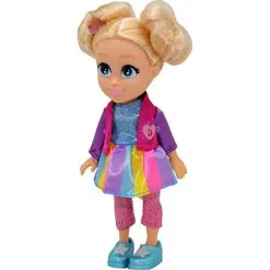 Love Diana Popstjernedukke 15 Cm -Konstruktionslegetøj butik 7415b4c0 b18d 4ce7 84a8 9cadde08fc96