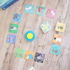 Martinex Mumitroldene Fangeleg Med Mumi Spil -Konstruktionslegetøj butik 747d5b72 a7fe 4195 b6d5 2dbd515b306a