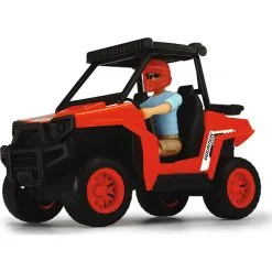 Dickie Toys Playlife-Park Ranger UTV Med Figur Og Tilbehør 13 Dickie Toys Playlife-Park Ranger UTV Med Figur Og Tilbehør -Konstruktionslegetøj butik 747f49a3 9662 496b bfa7 a8cad3b603dc